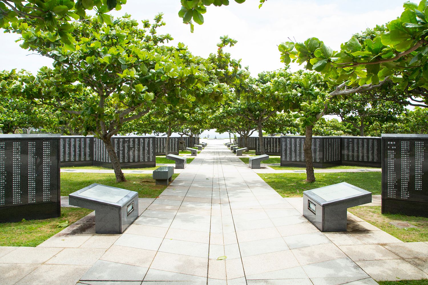 Volunteers Needed: The annual Joint Peace Memorial Park Clean-Up!