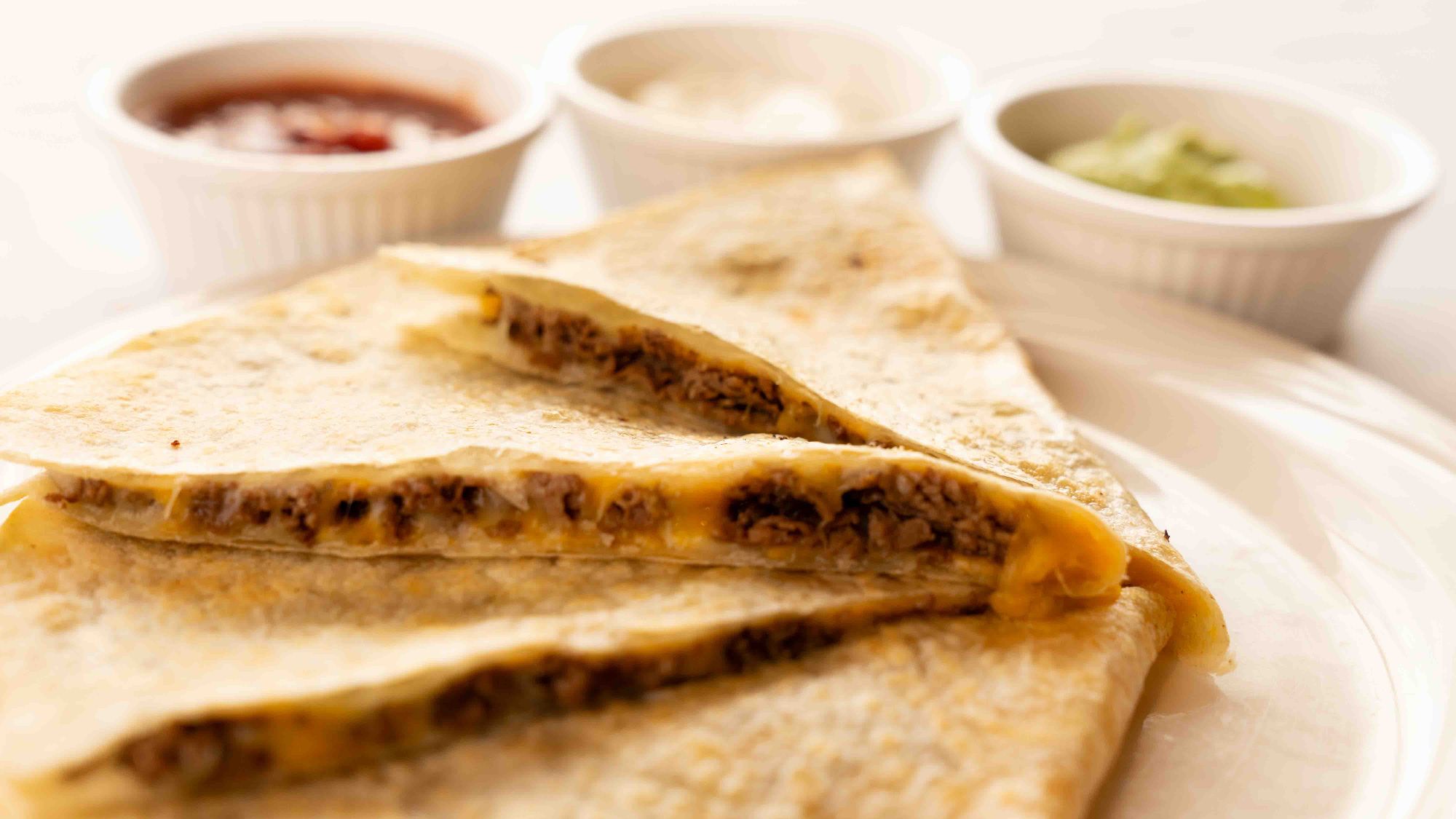 Quesadilla
