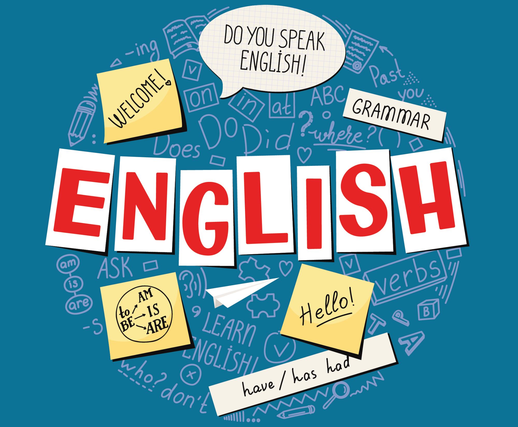 English Language Hub