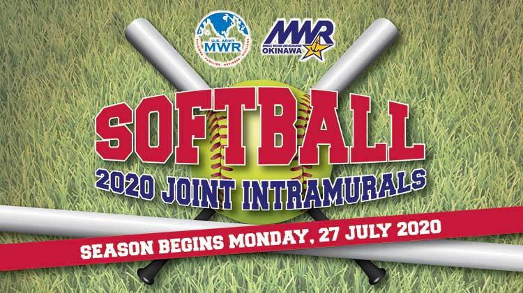 2020 Joint Army-Navy Intramural Softball League 2020 Joint Army-Navy Intramural Softball League