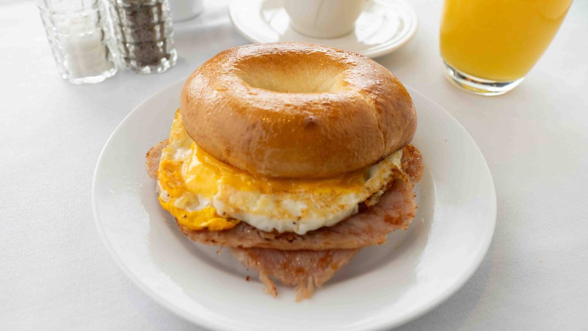 Bagel