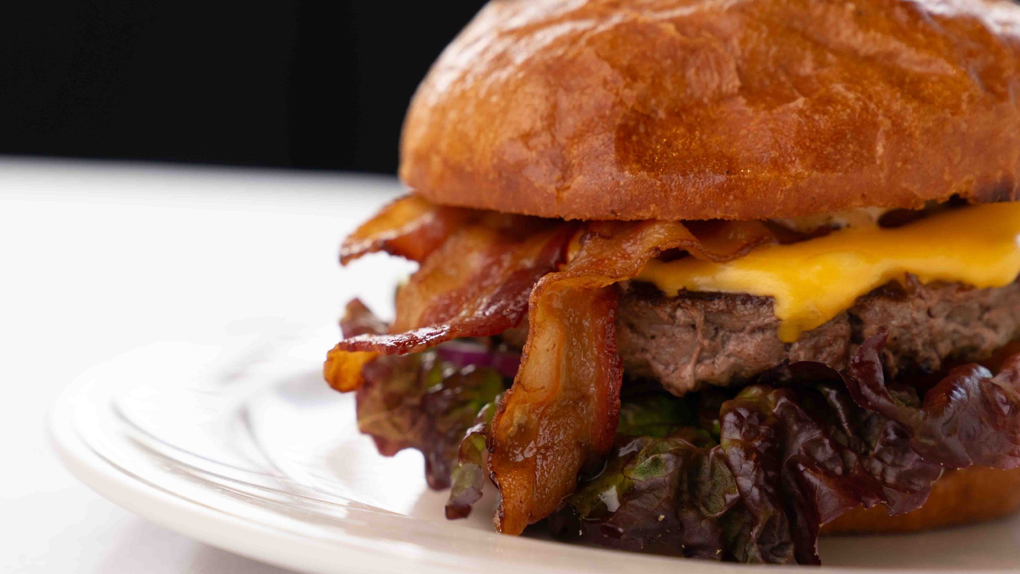 smash burger