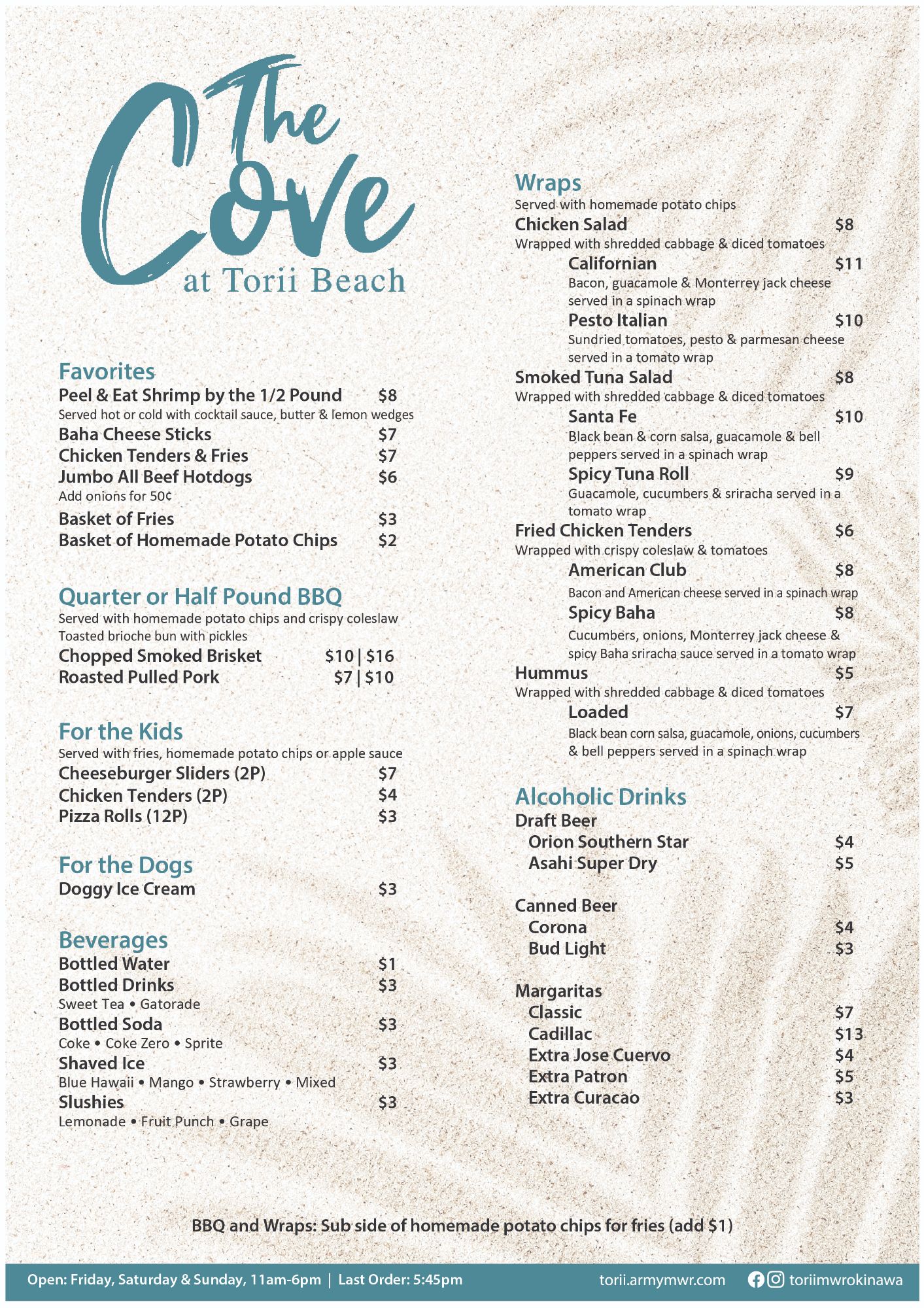The Cove Menu July A4.jpg