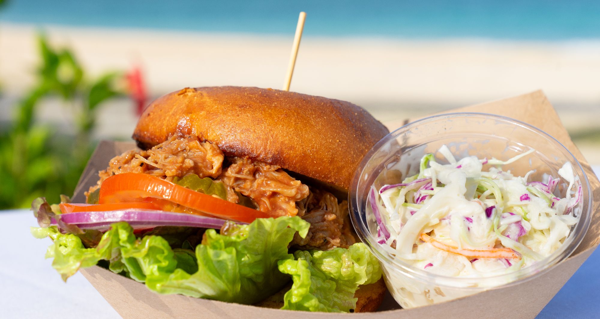 pulled pork