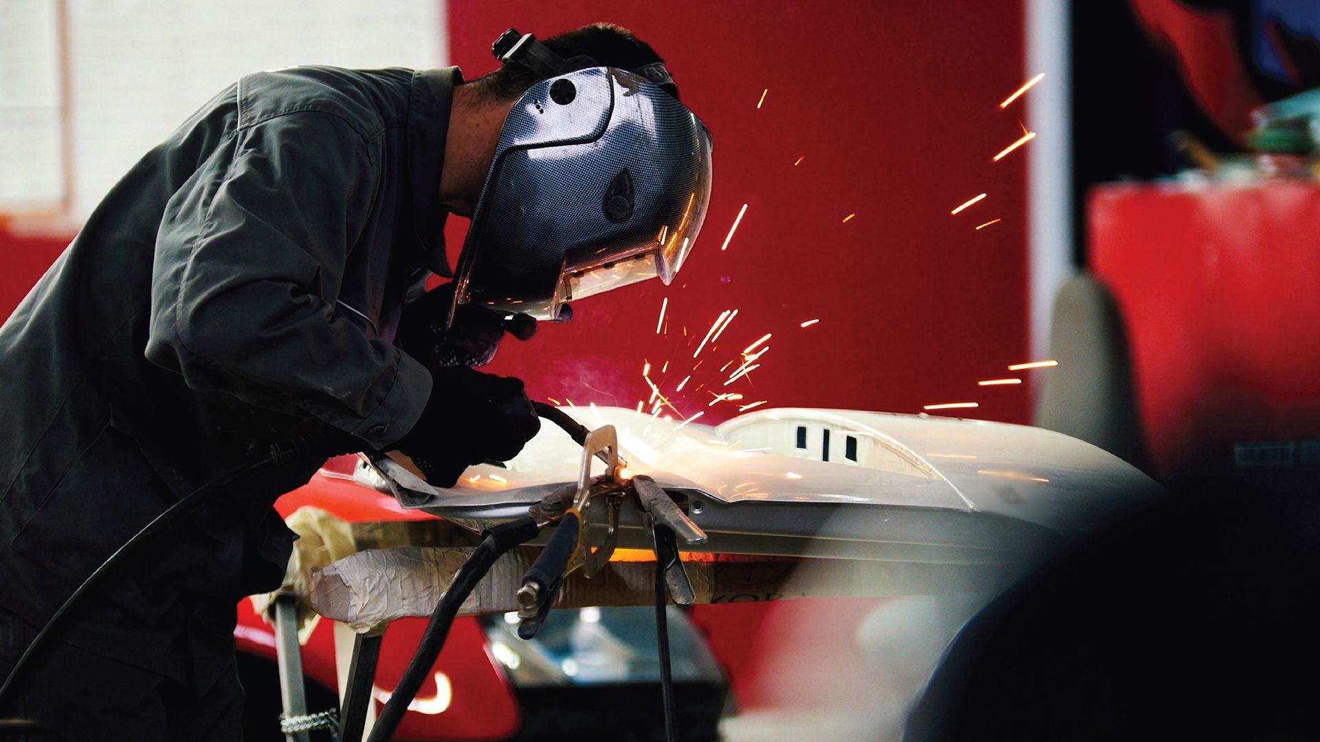 Torii Auto May Classes