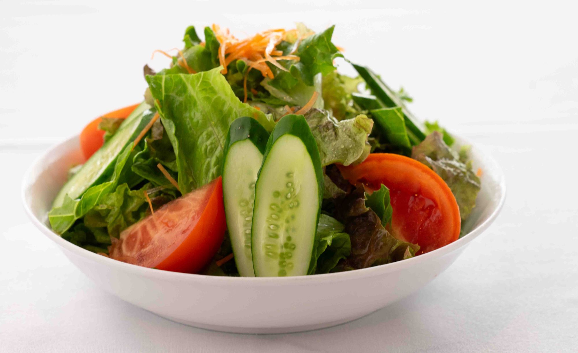 House Garden Salad
