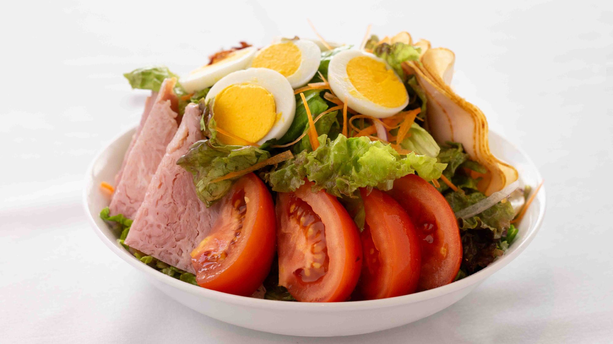 CHEF SALAD