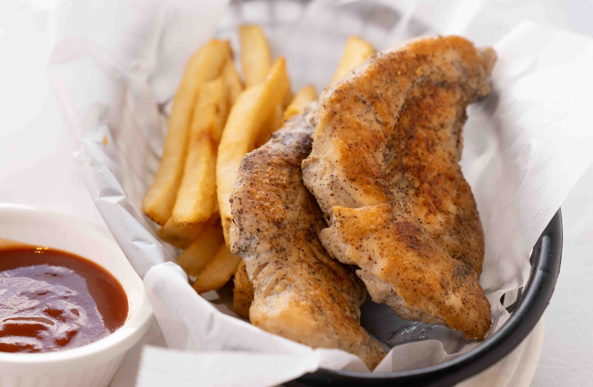 CHICKEN TENDERS KIDS
