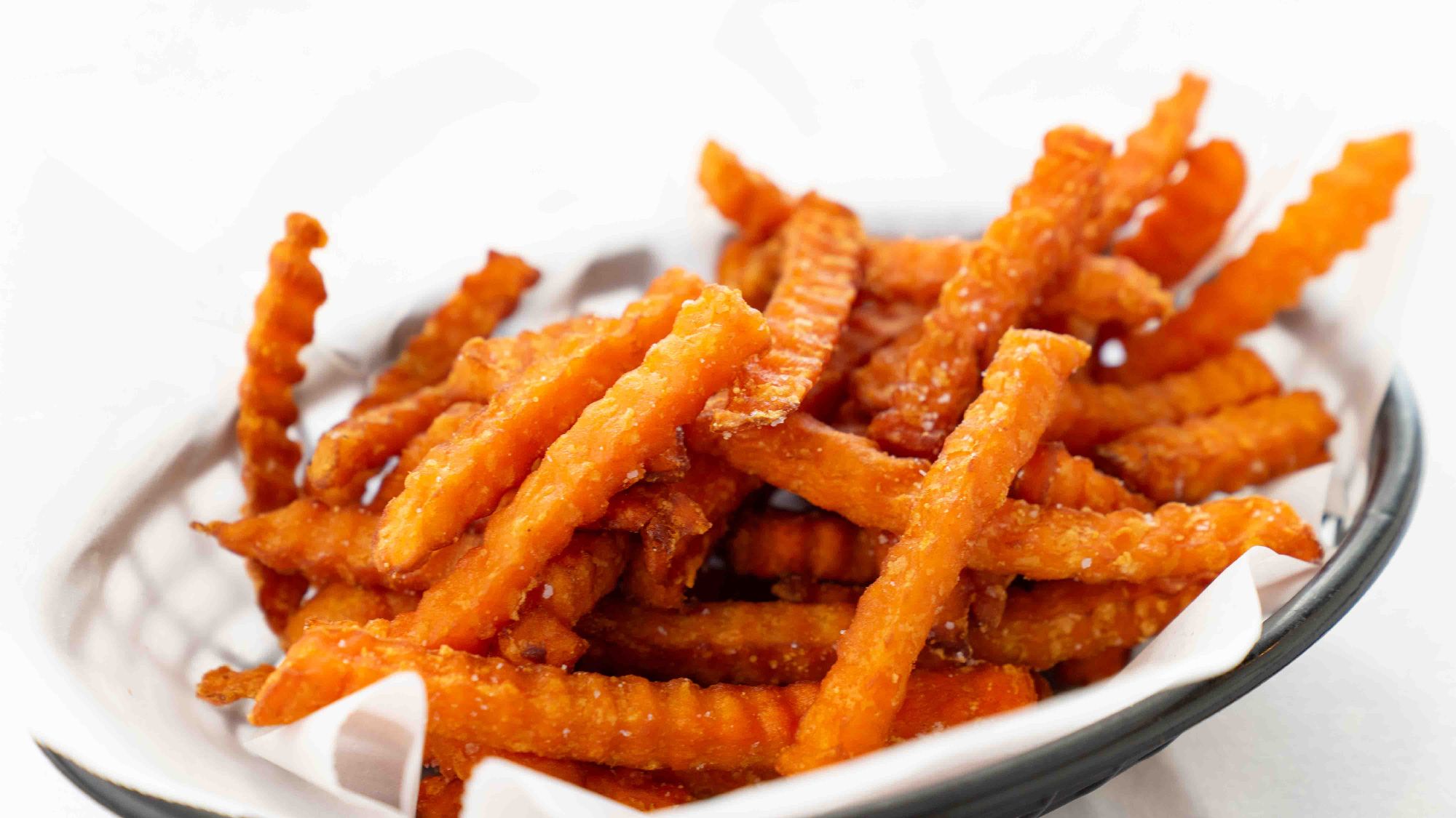 Sweet Potato Fries