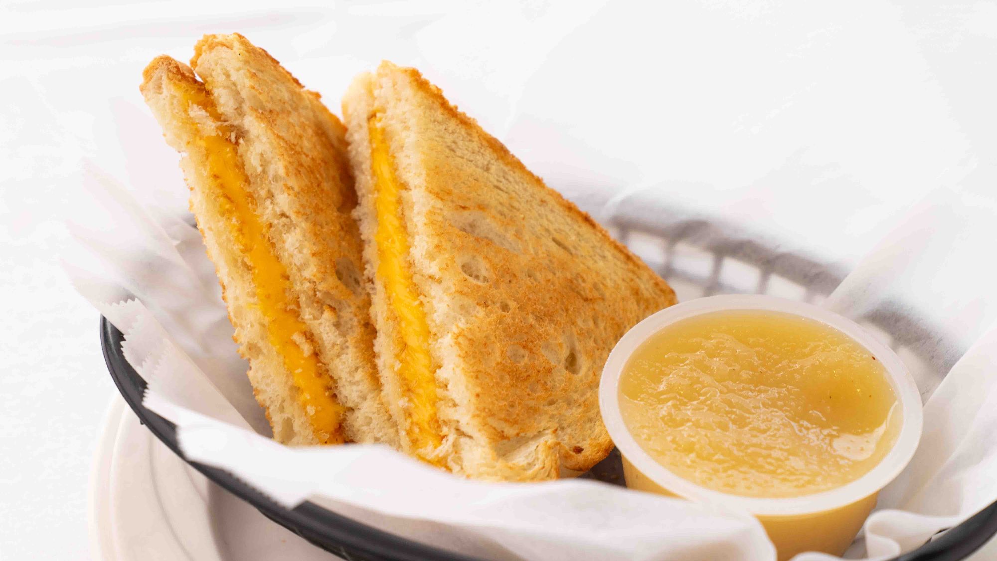 Grilled Cheese