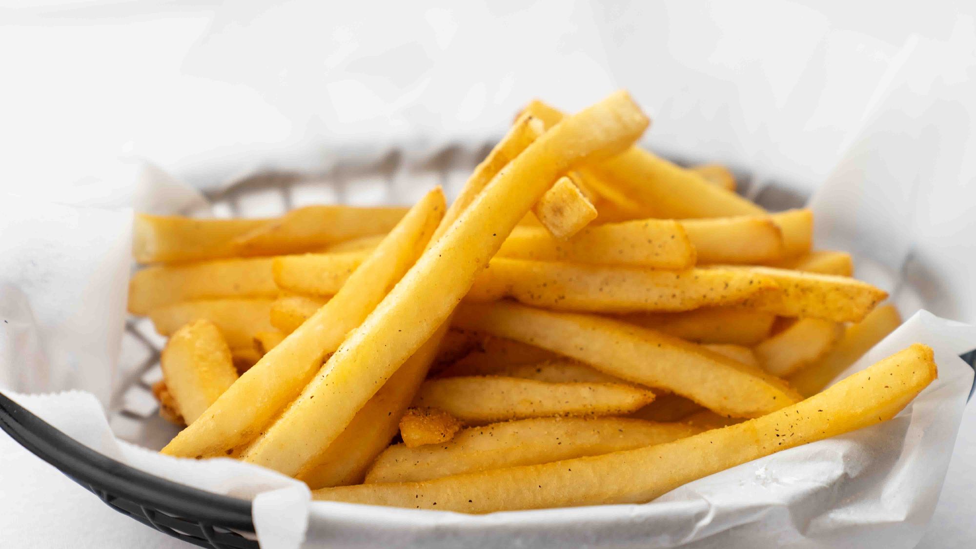 Fries