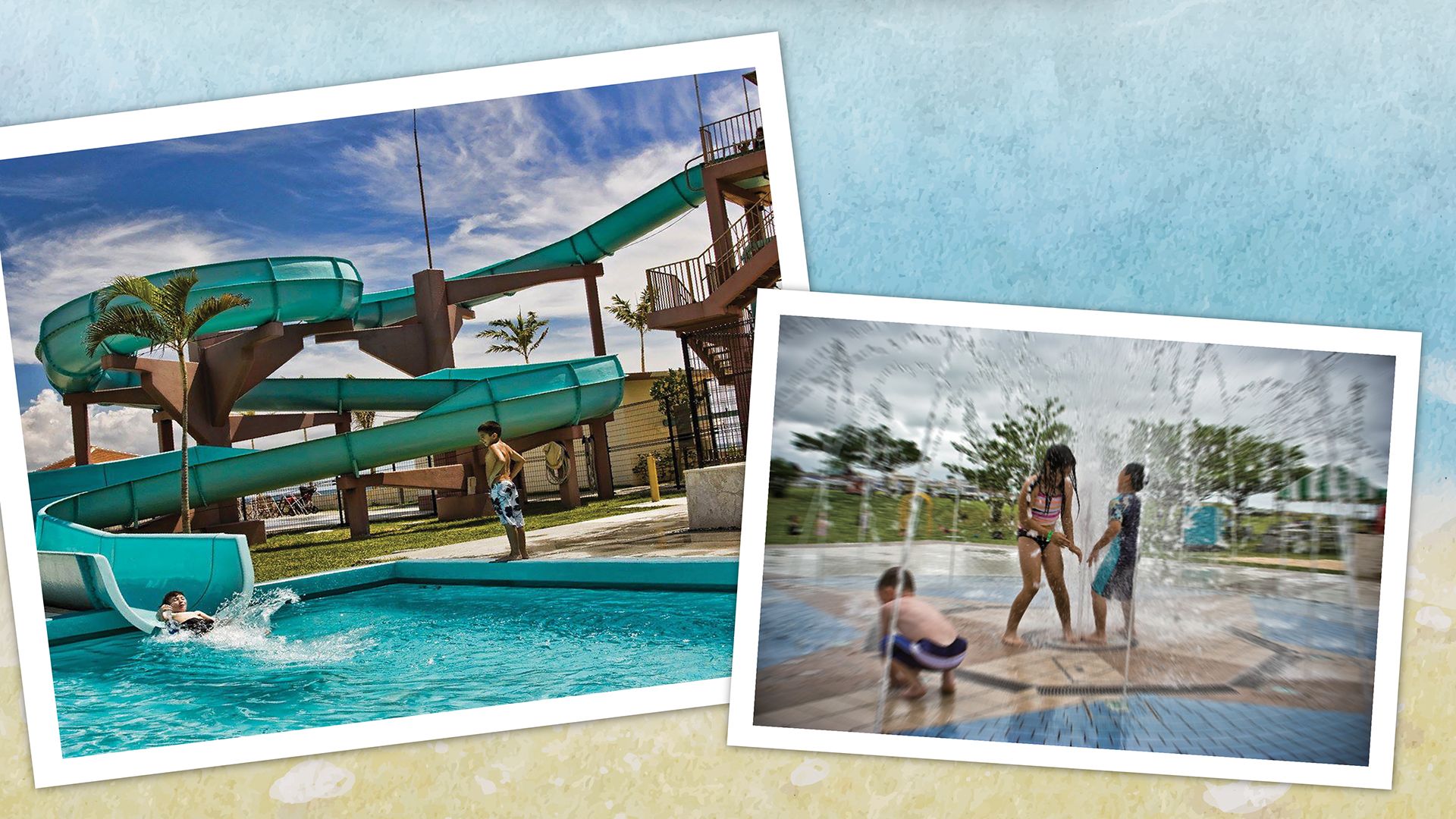 Get Ready for Summer Fun at Torii Beach!