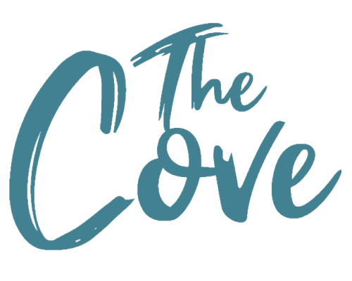 The Cove logo
